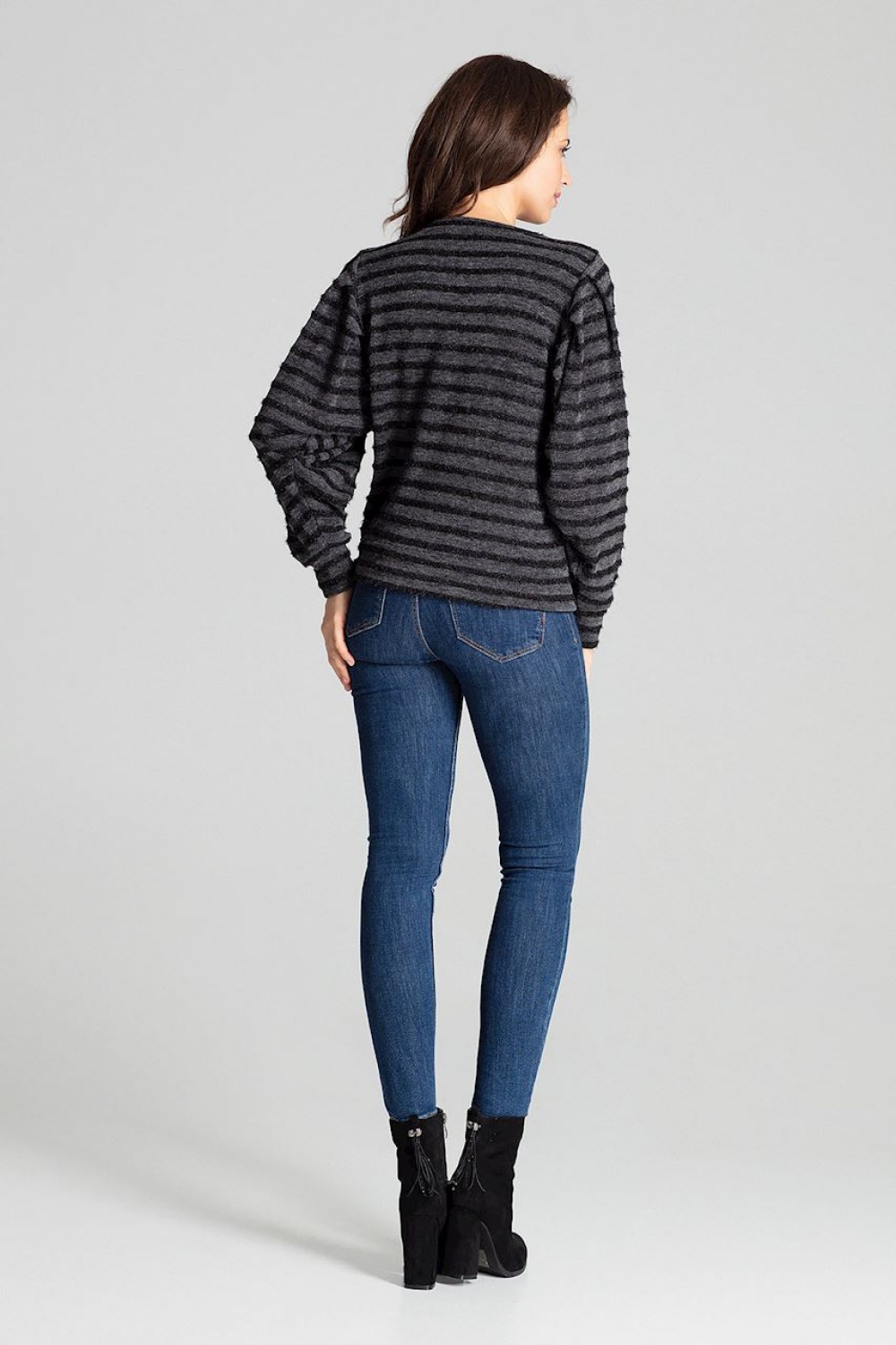 blouse model 139351 Lenitif - Afbeelding 3