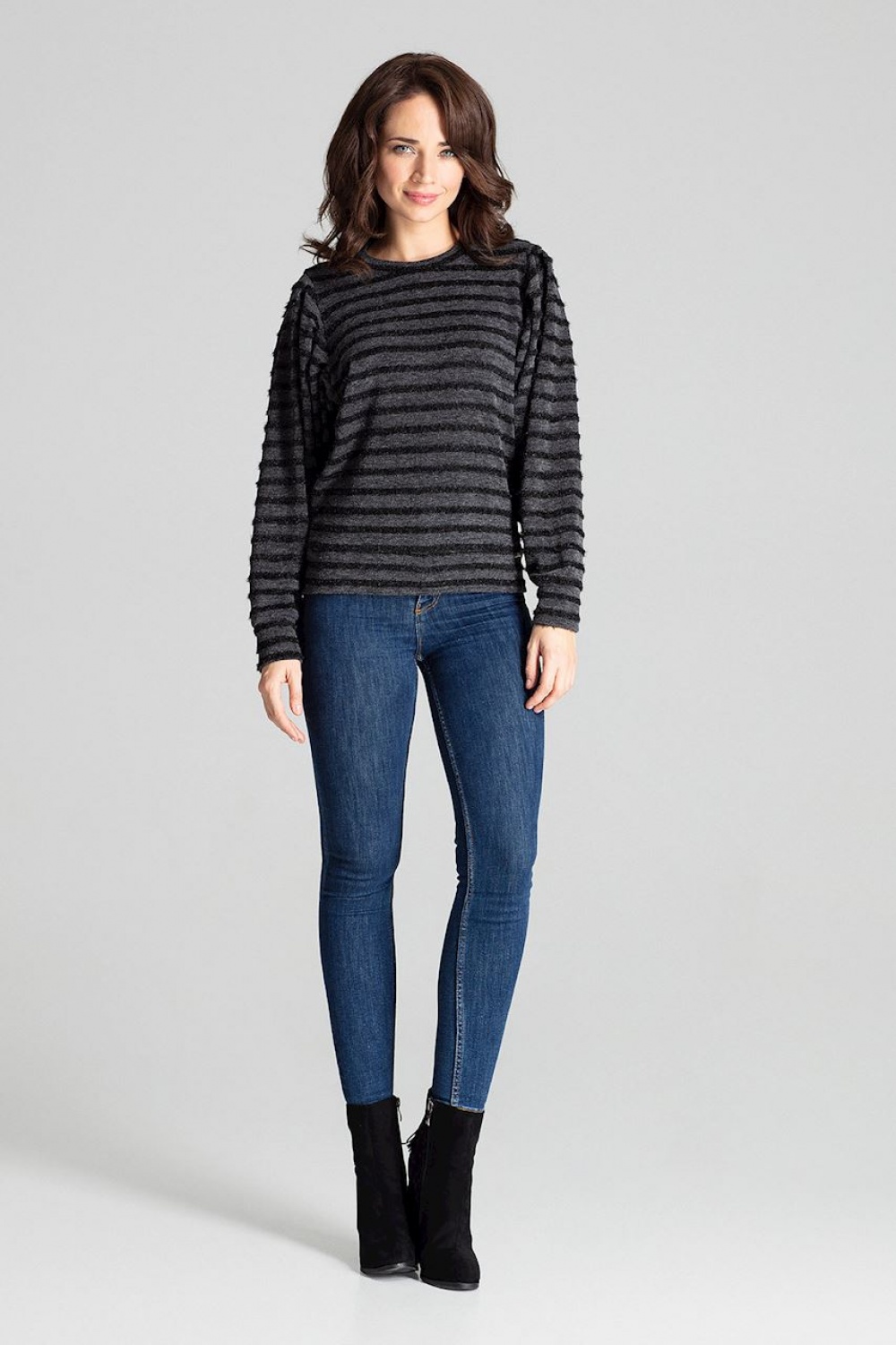 blouse model 139351 Lenitif - Afbeelding 4
