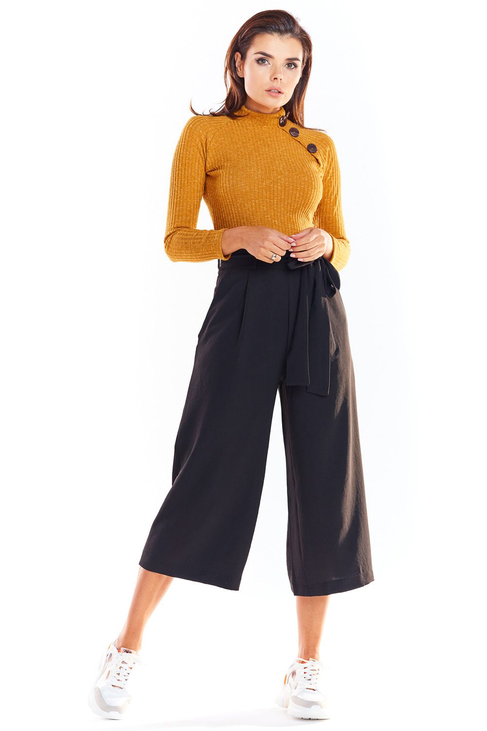 trui model 139503 awama - Afbeelding 2