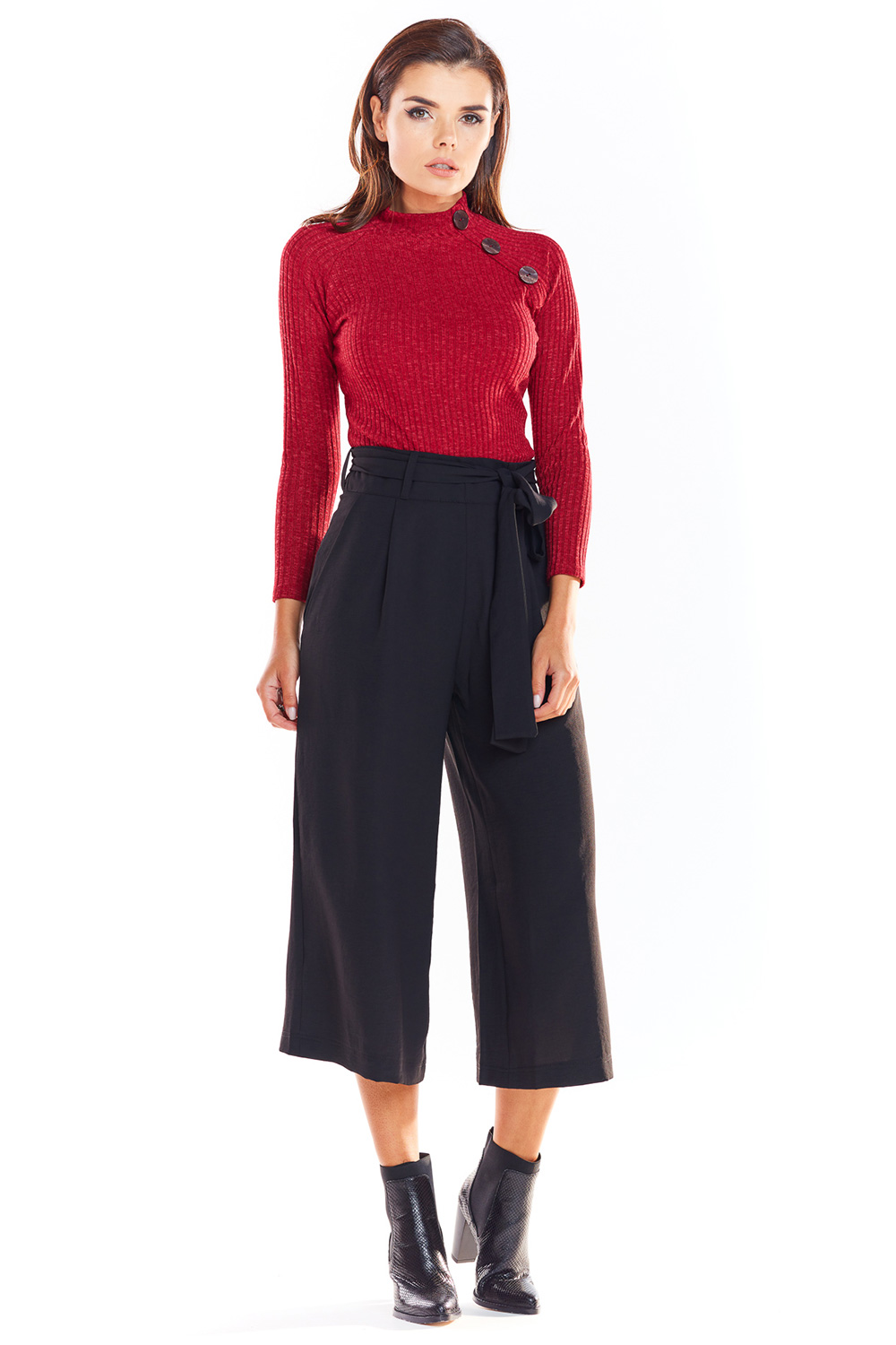 trui model 139504 awama - Afbeelding 2