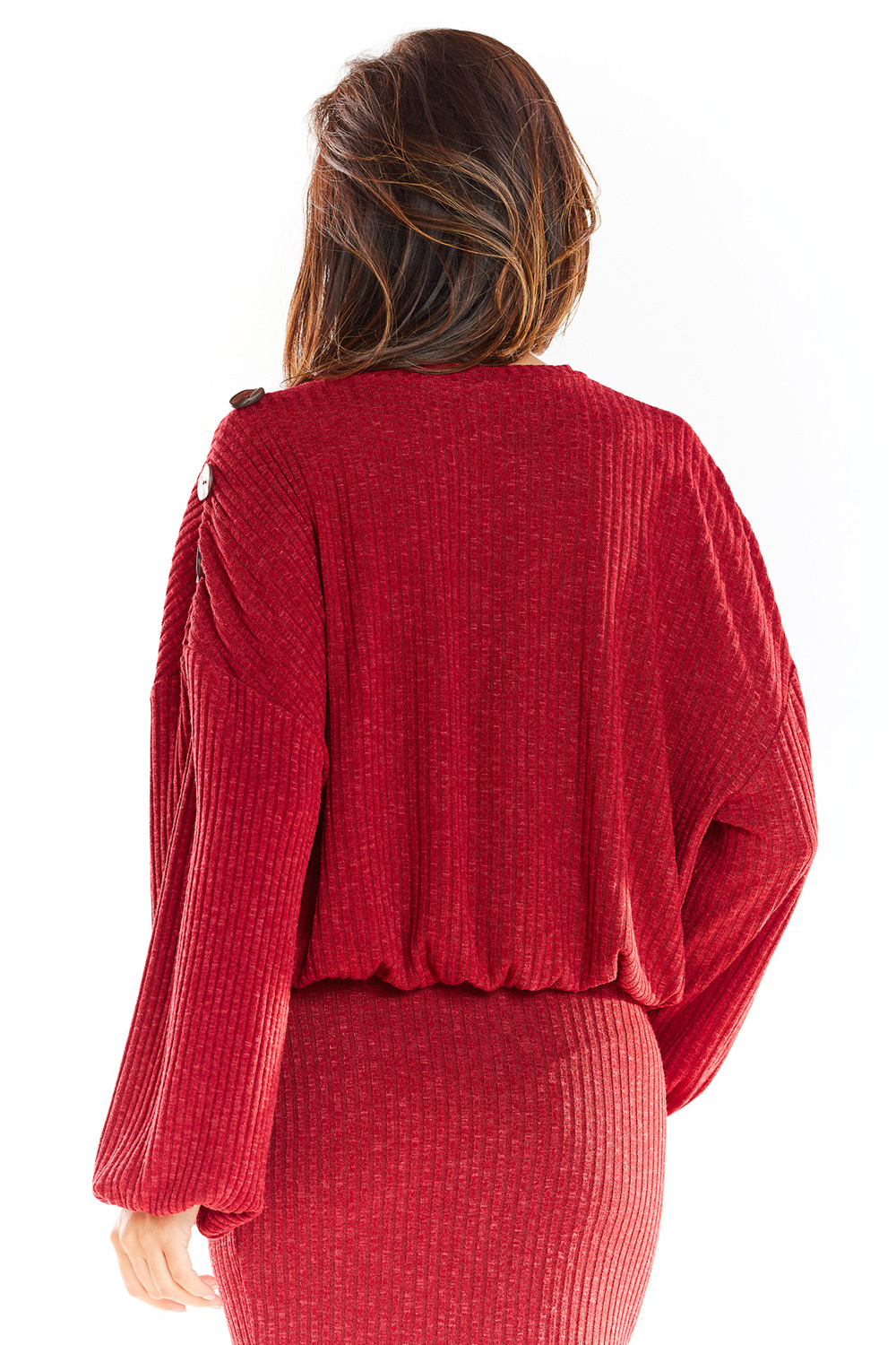 trui model 139513 awama - Afbeelding 3
