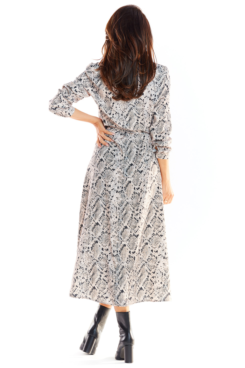 Dagjurk model 139530 awama - Afbeelding 3