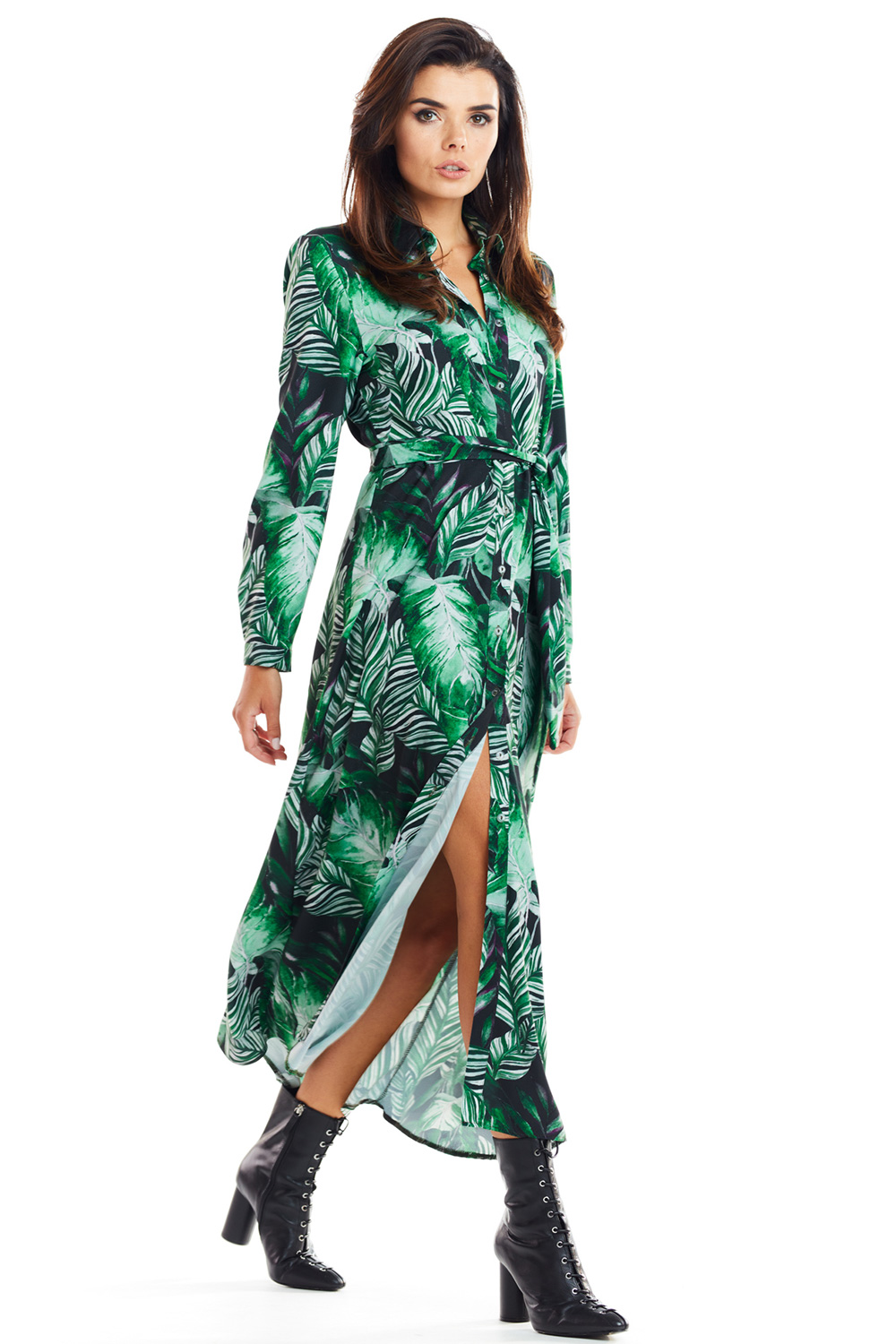 Dagjurk model 139531 awama - Afbeelding 2