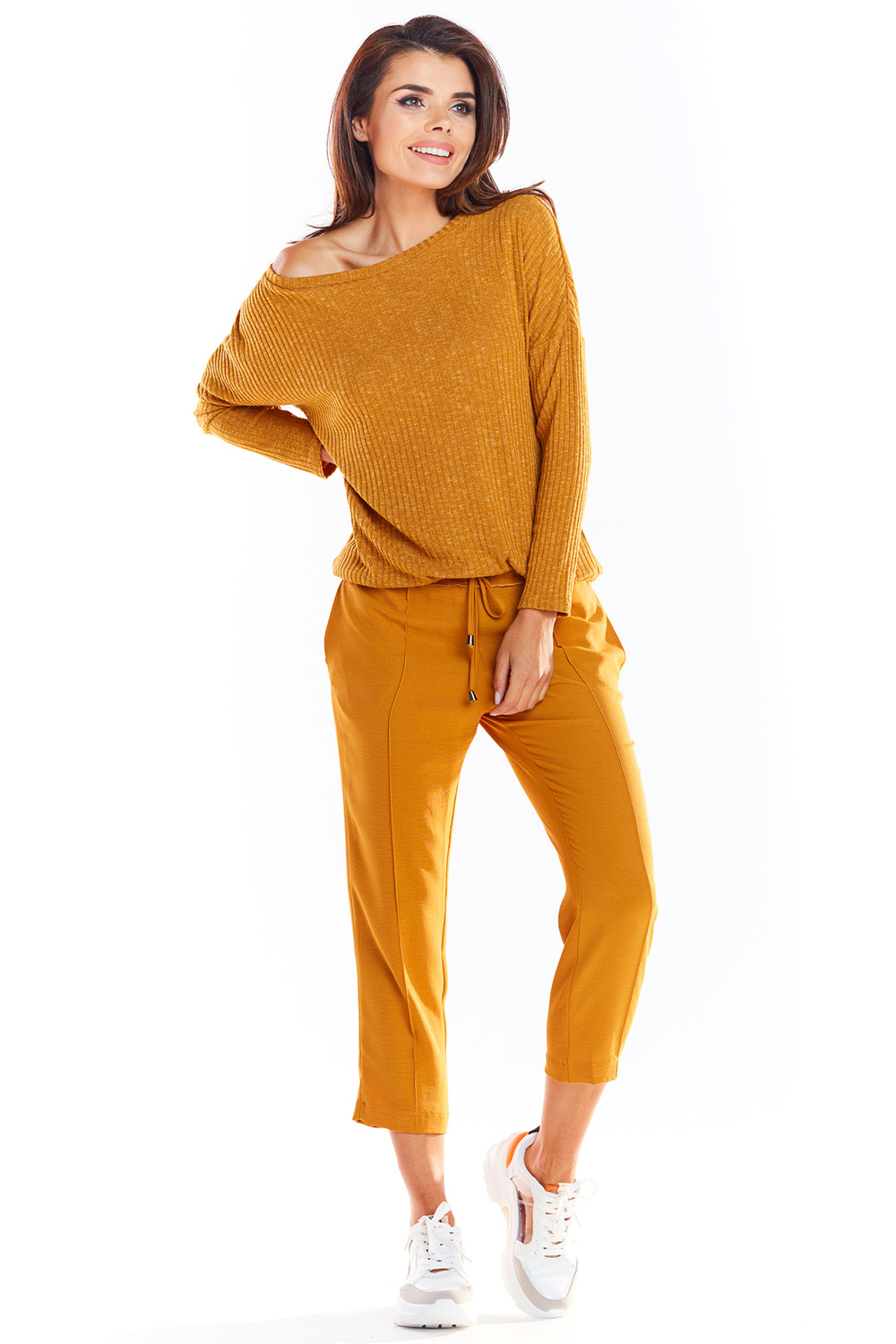 trui model 139552 awama - Afbeelding 2