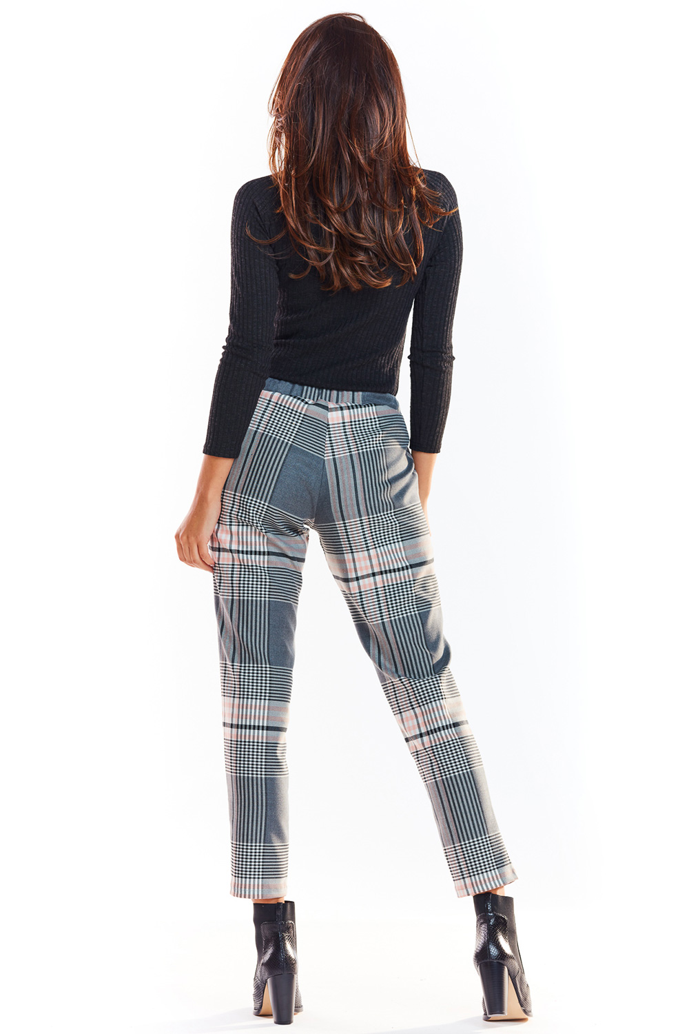 Damesbroek model 139558 awama - Afbeelding 3