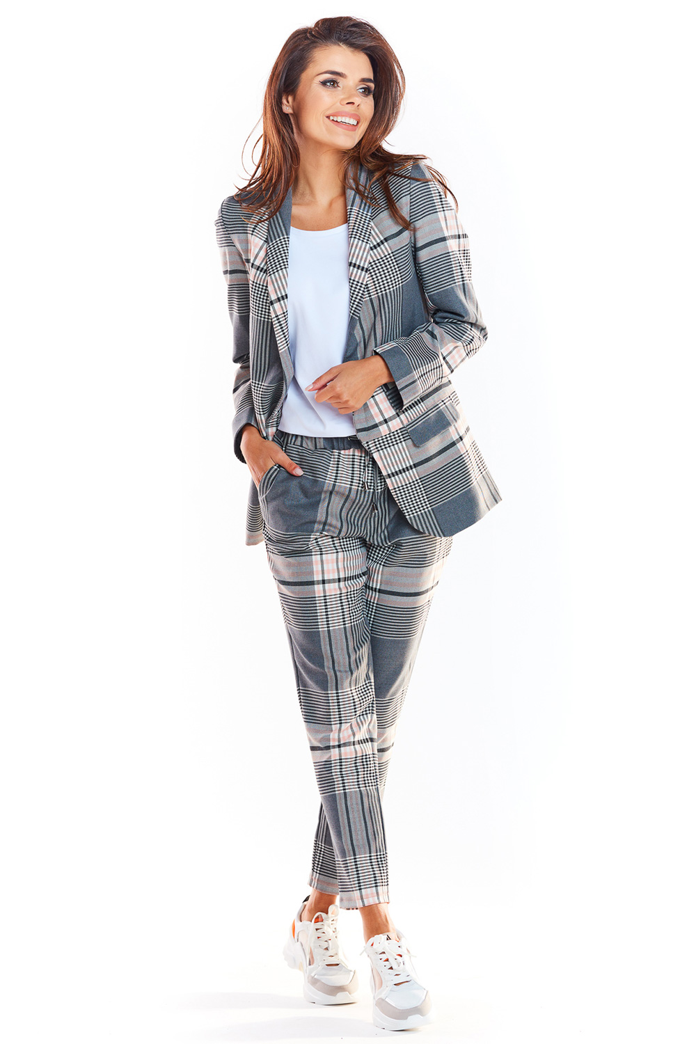 jasje model 139559 awama - Afbeelding 2