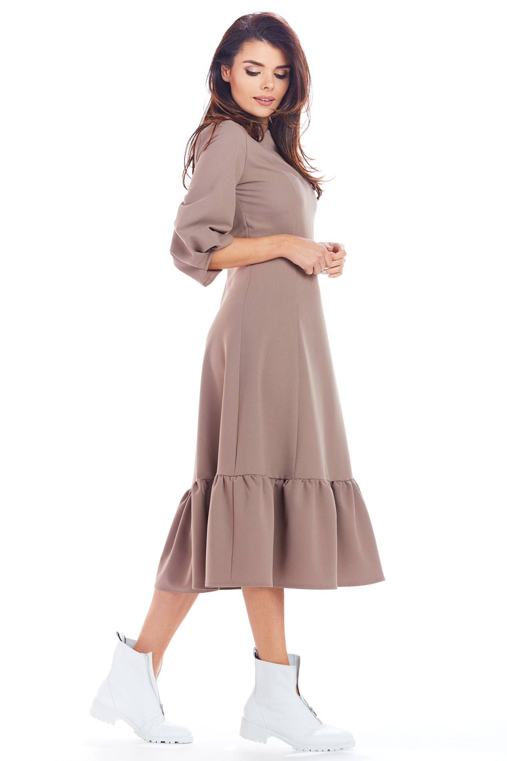 Dagjurk model 139573 awama - Afbeelding 2