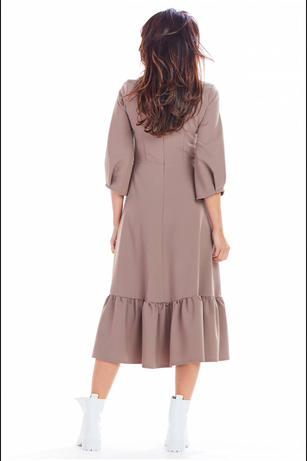Dagjurk model 139573 awama - Afbeelding 3