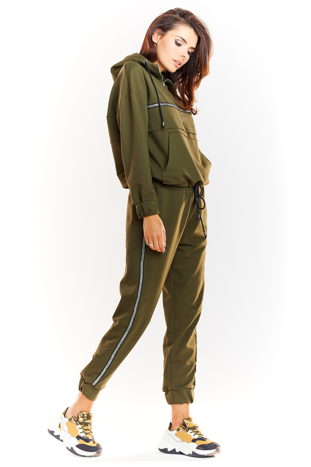 trainingsbroek model 139599 Infinite You - Afbeelding 2