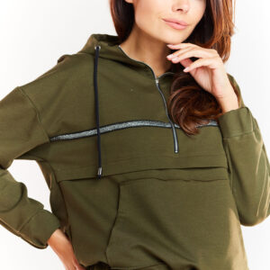 blouse model 139607 Infinite You