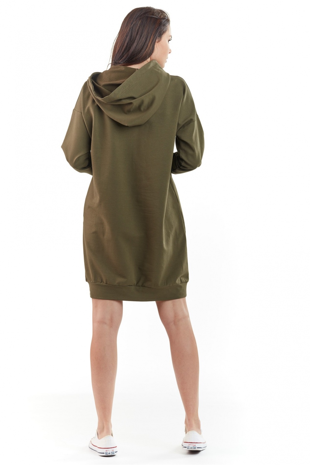 blouse model 139972 awama - Afbeelding 3