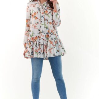 blouse model 140055 Infinite You