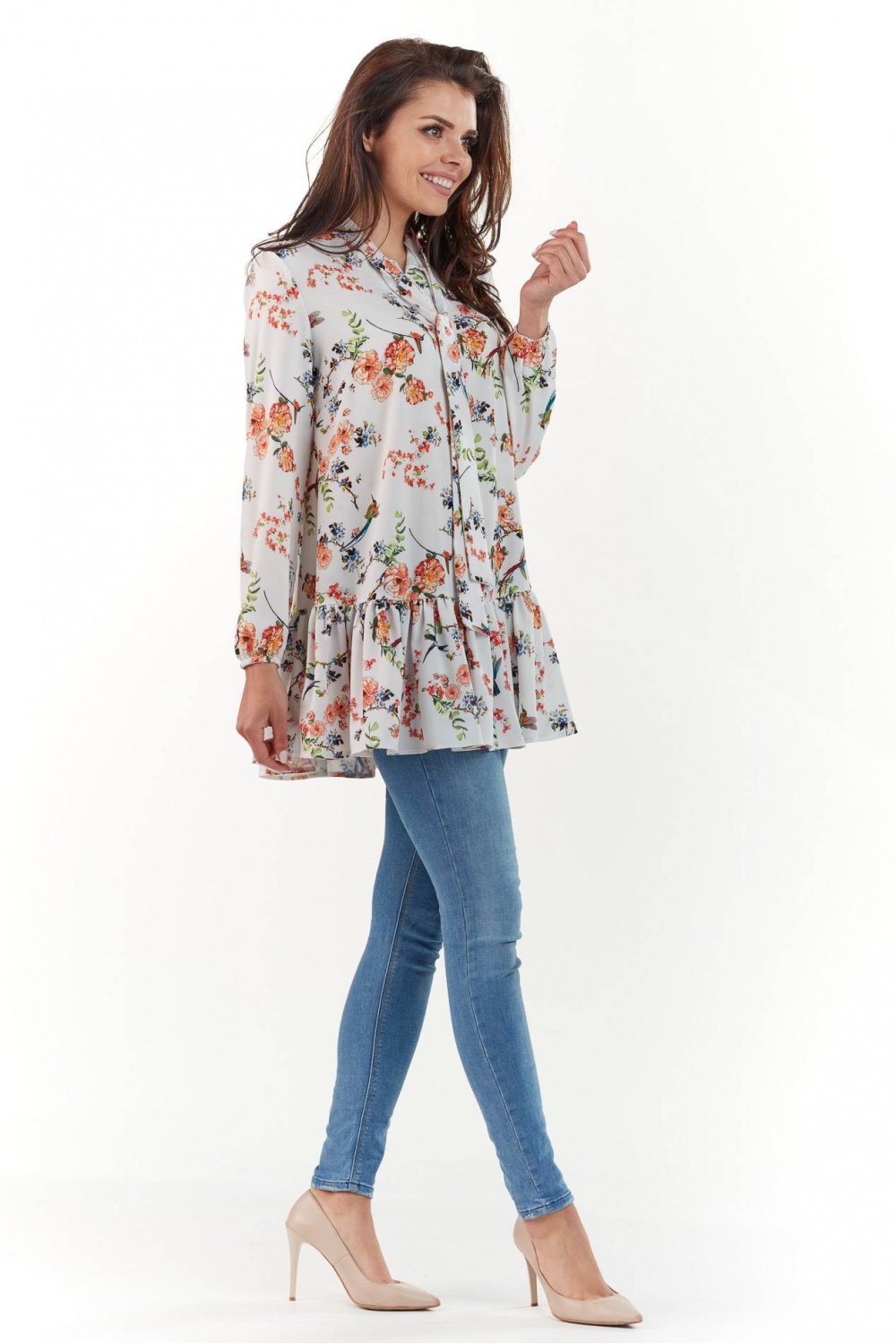 blouse model 140055 Infinite You - Afbeelding 2