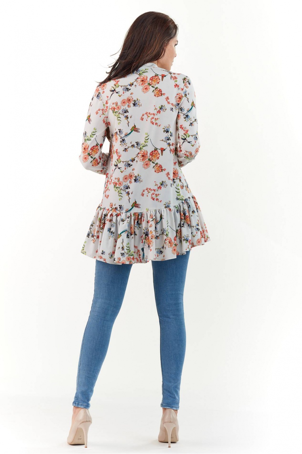 blouse model 140055 Infinite You - Afbeelding 3