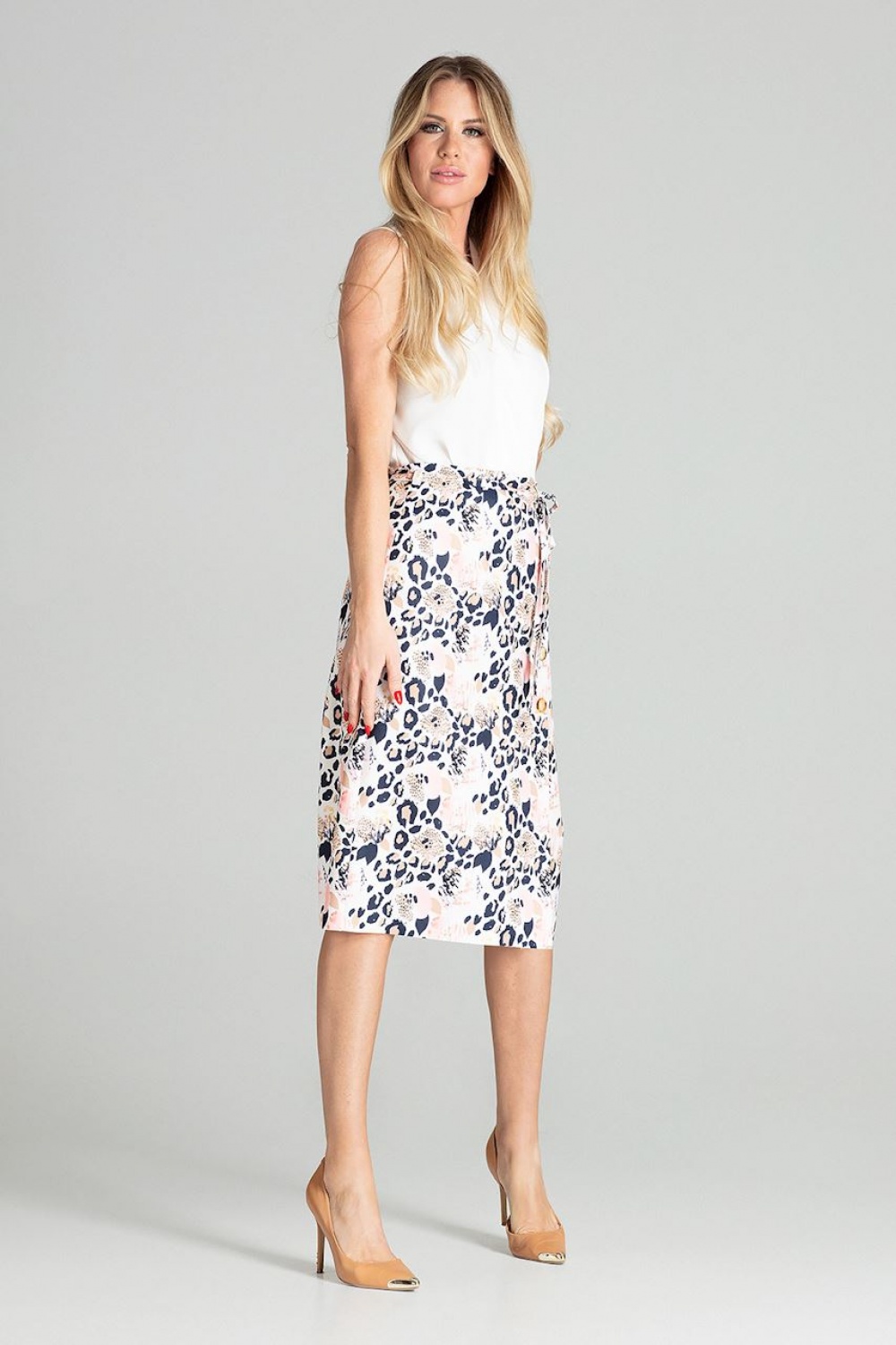 rok model 141761 Figl - Afbeelding 2