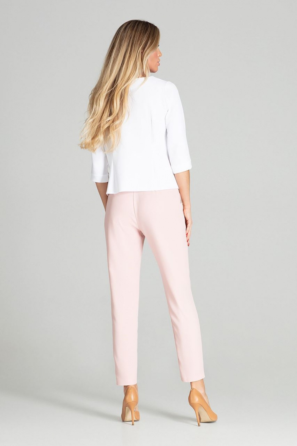 Lange broek model 141764 Figl - Afbeelding 3