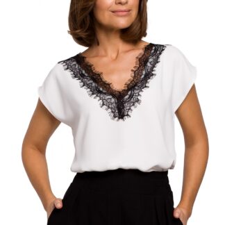 blouse model 141989 Stylove