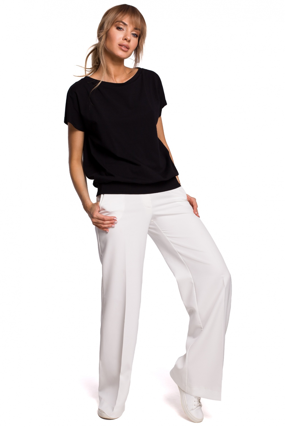 blouse model 142249 Moe - Afbeelding 2