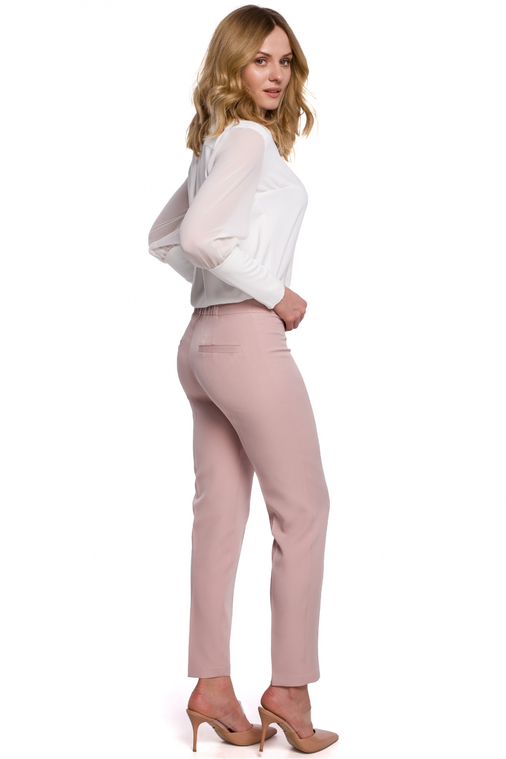 Lange broek model 142974 Makover - Afbeelding 2