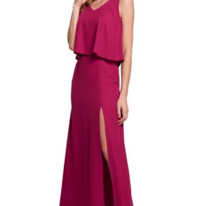 Formele jurk model 142991 Makover