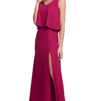 Formele jurk model 142991 Makover