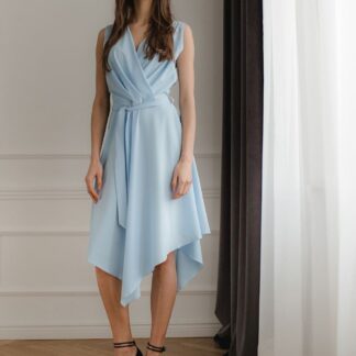 Formele jurk model 143883 Lenitif