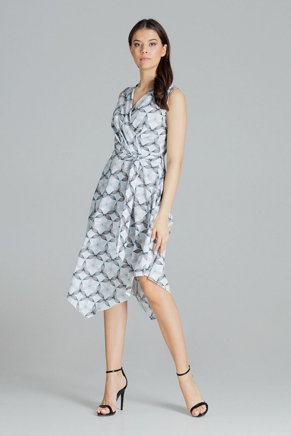 Formele jurk model 143885 Lenitif - Afbeelding 2
