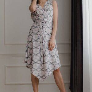 Formele jurk model 143886 Lenitif