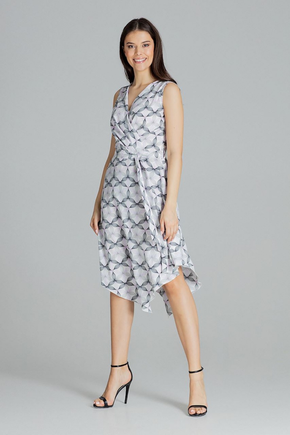 Formele jurk model 143886 Lenitif - Afbeelding 4