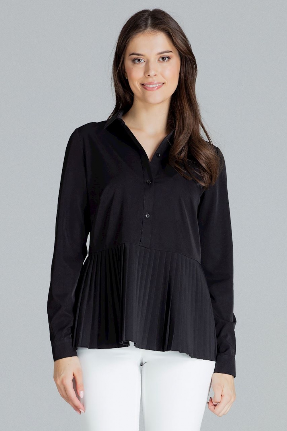 blouse model 143891 Lenitif - Afbeelding 2