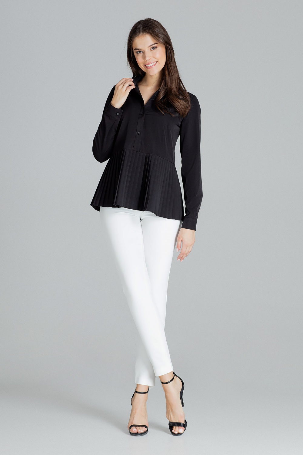 blouse model 143891 Lenitif - Afbeelding 3