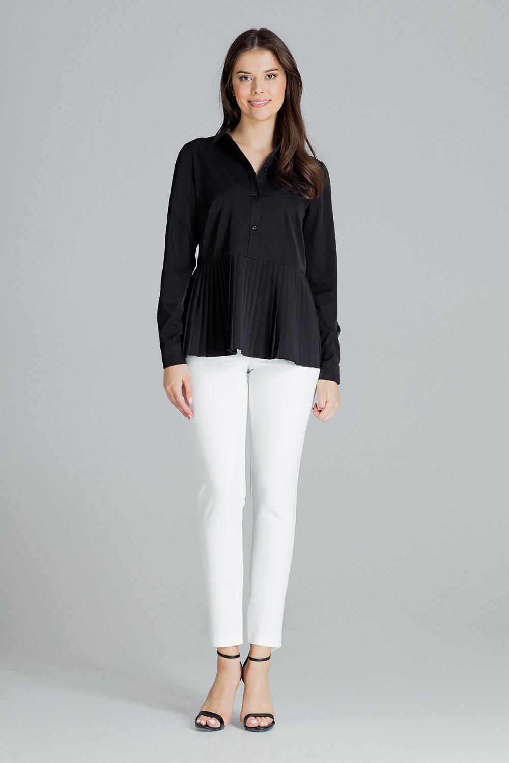 blouse model 143891 Lenitif - Afbeelding 4