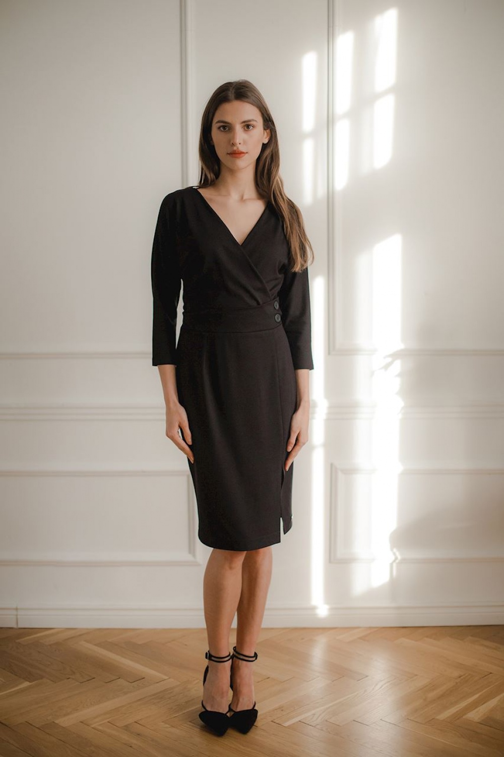 Dagjurk model 143898 Lenitif - Afbeelding 2