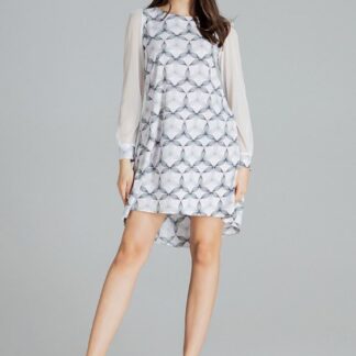 Formele jurk model 143904 Lenitif