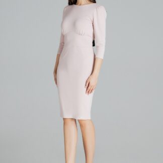 Formele jurk model 143912 Lenitif