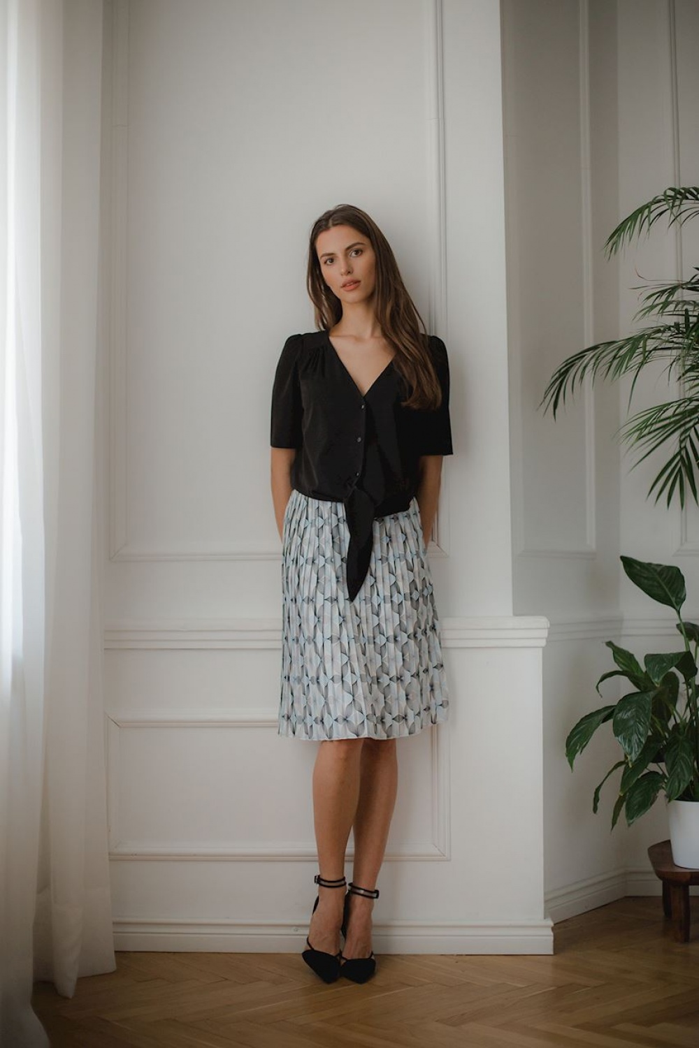 rok model 143916 Lenitif - Afbeelding 2