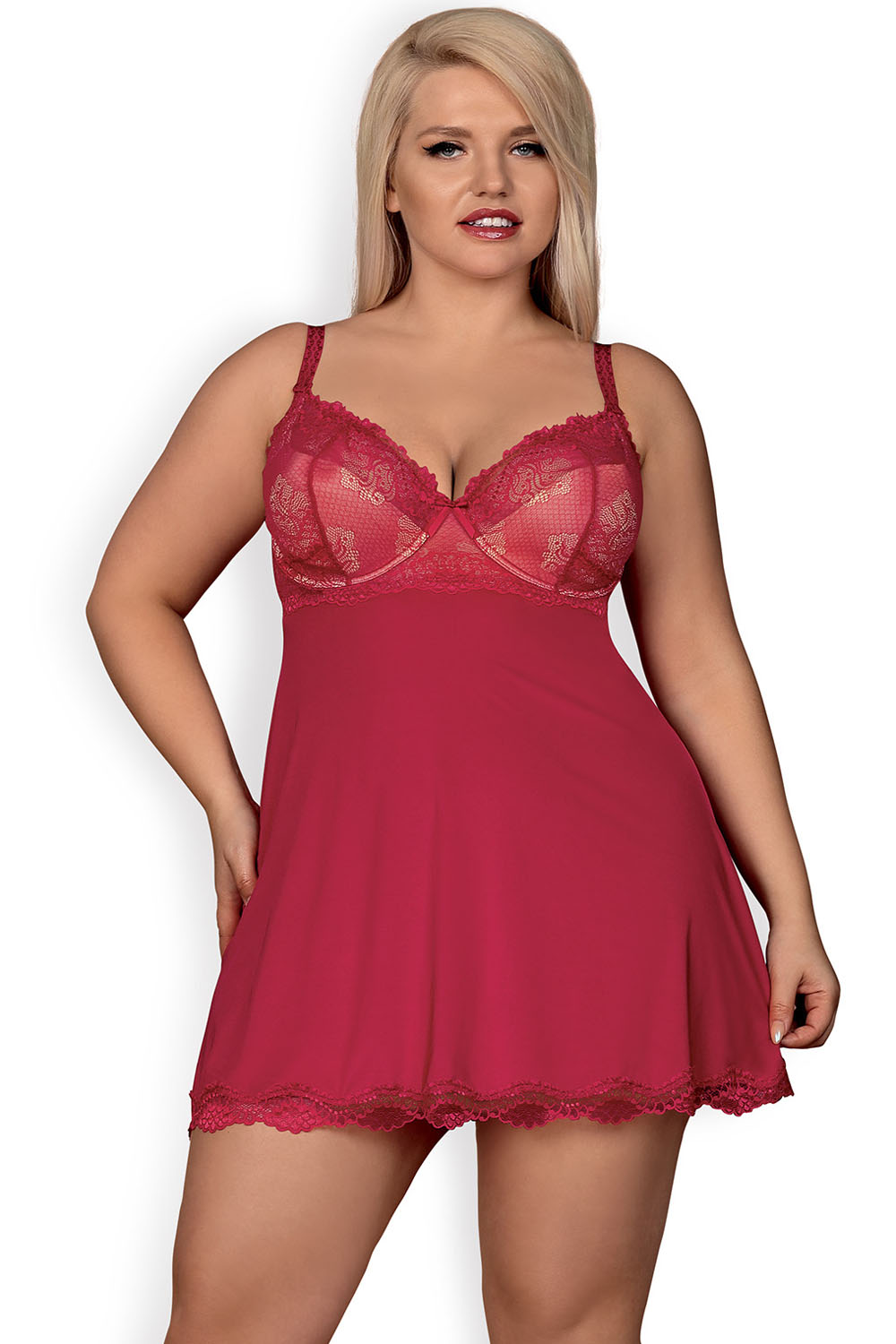 sexy set model 145183 Obsessive - Afbeelding 2