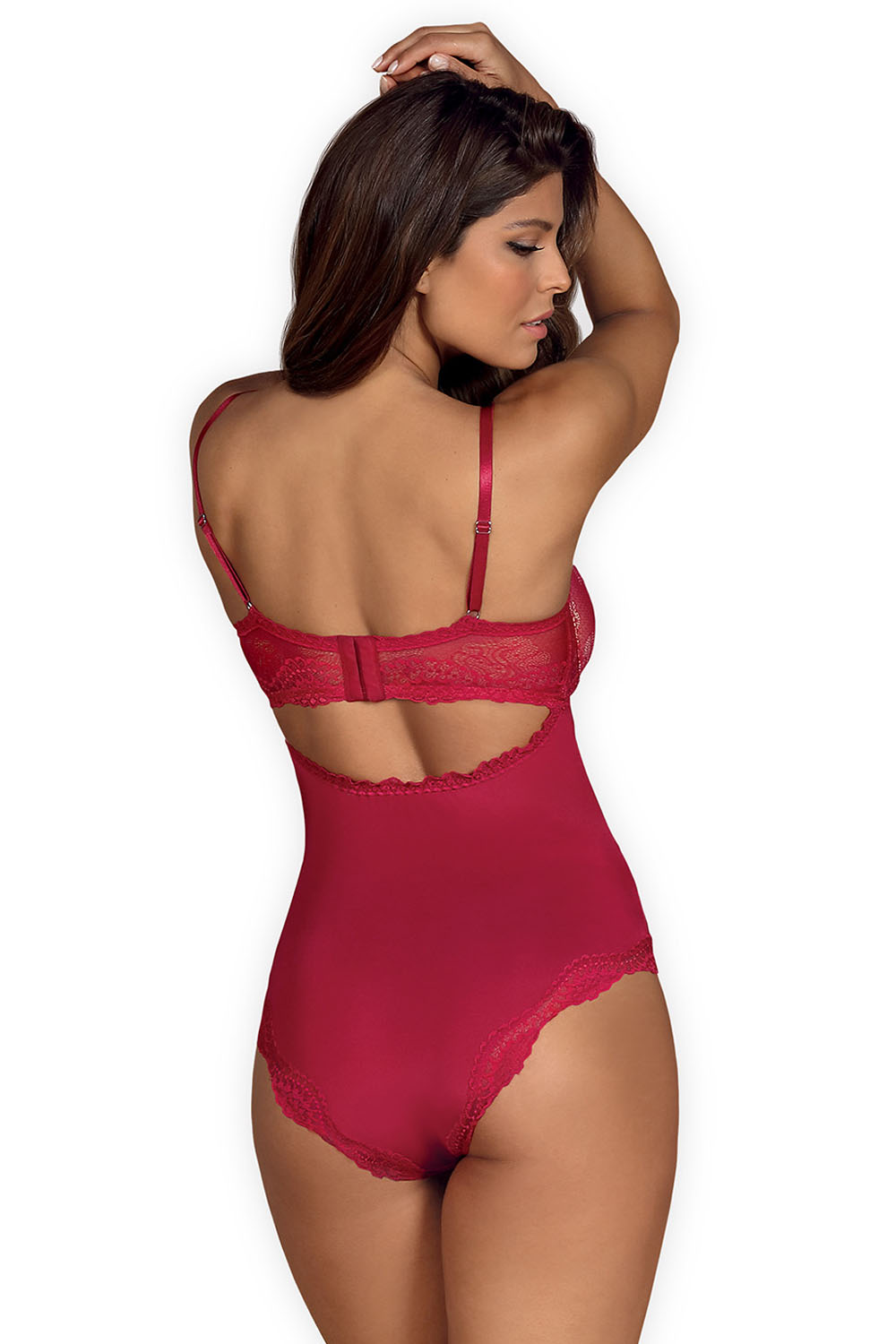 Body model 145185 Obsessive - Afbeelding 3