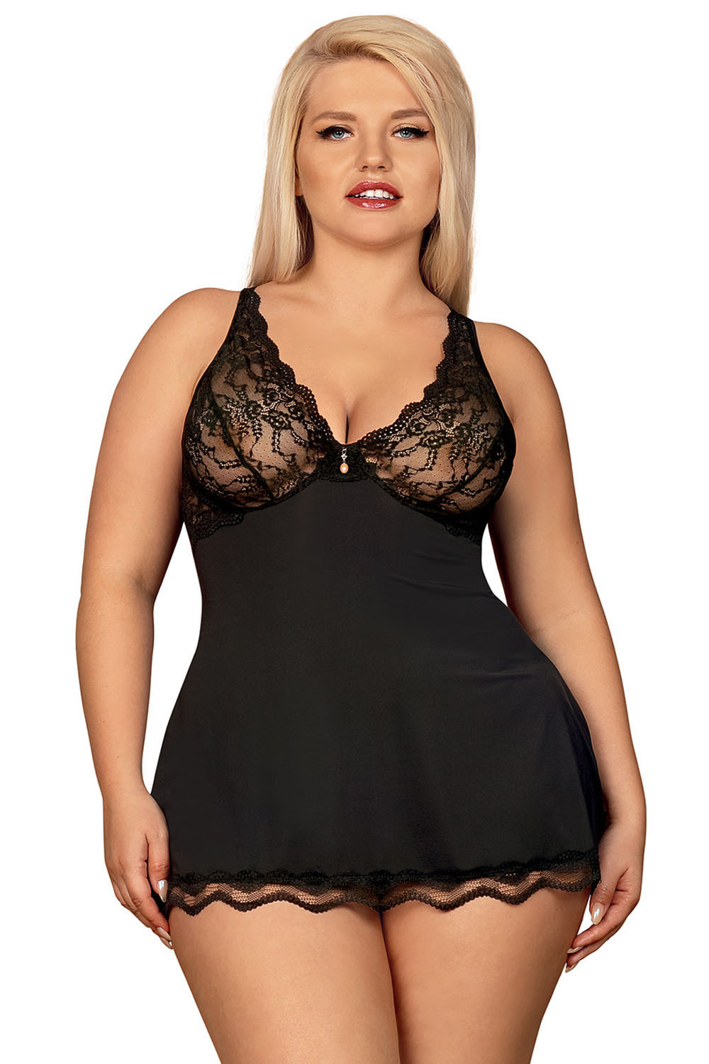 sexy set model 145212 Obsessive - Afbeelding 2