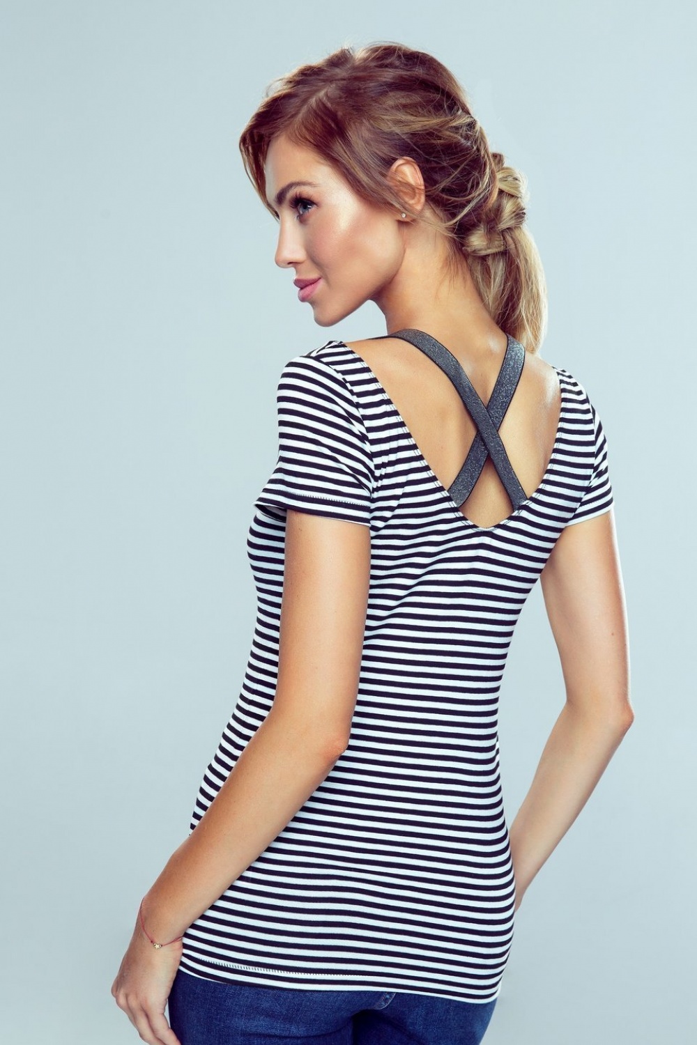 blouse model 146025 Eldar - Afbeelding 2