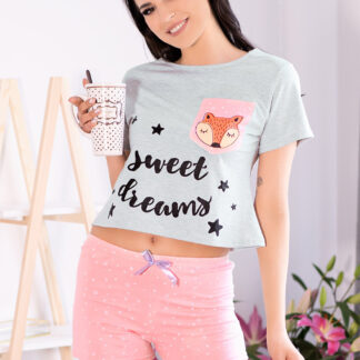 pyjama model 146310 Livia Corsetti Fashion