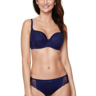 Verstevigde beha model 146359 Gorteks