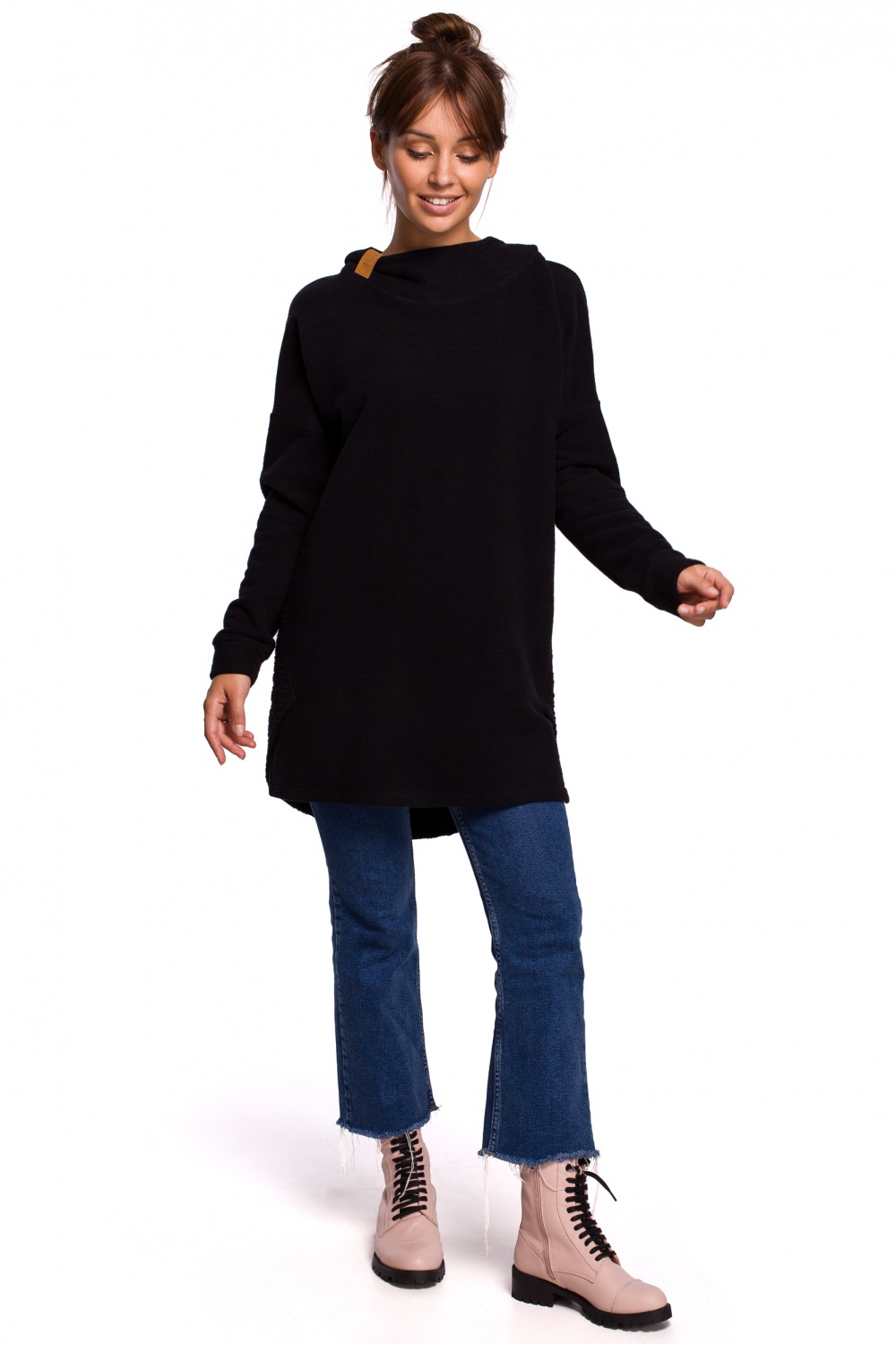 blouse model 147184 BeWear - Afbeelding 2