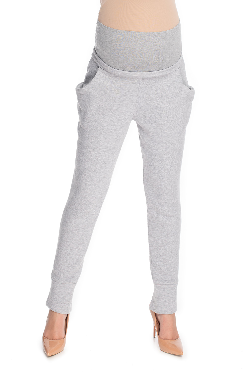 Zwangerschapsbroek model 147525 PeeKaBoo