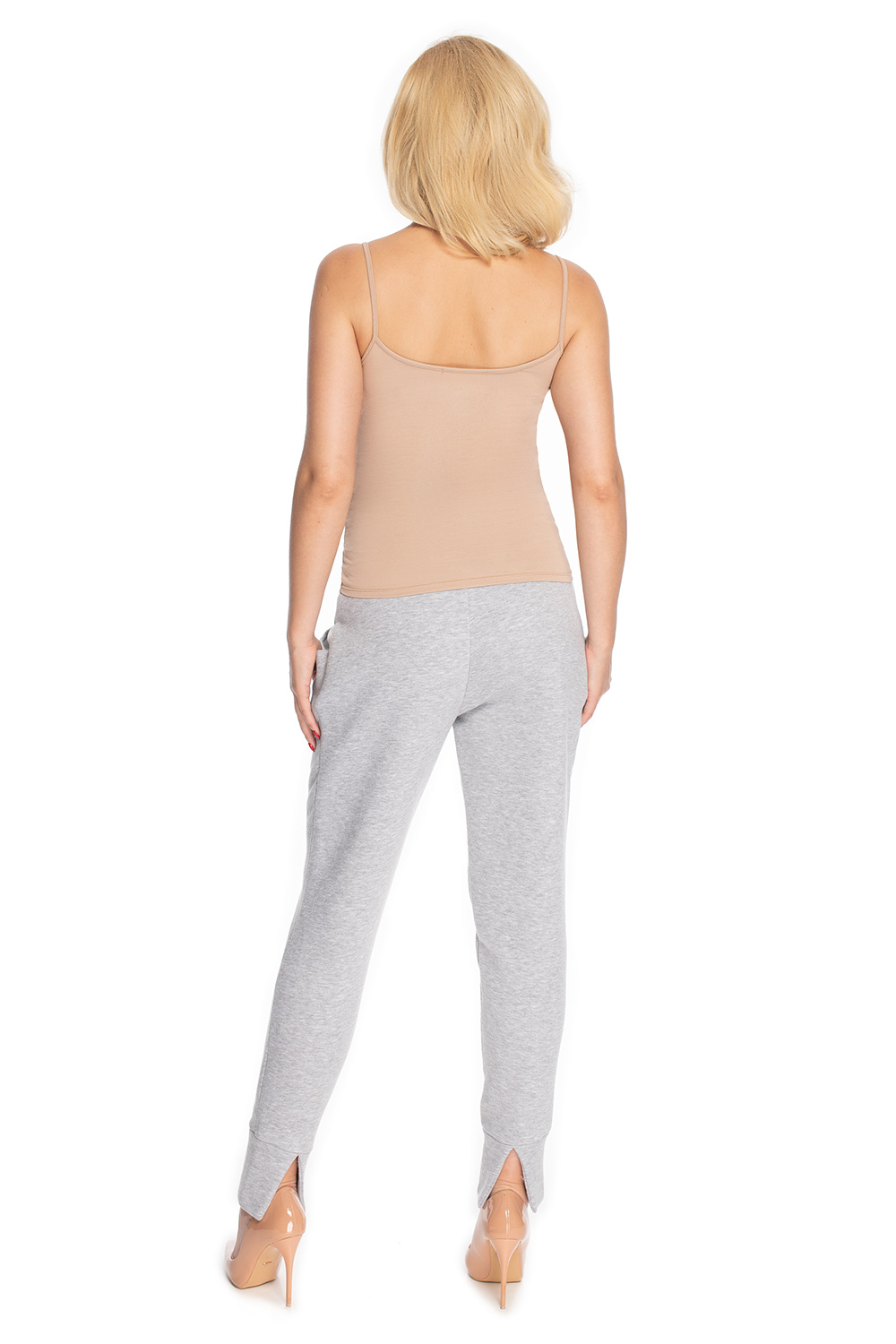 Zwangerschapsbroek model 147525 PeeKaBoo - Afbeelding 3