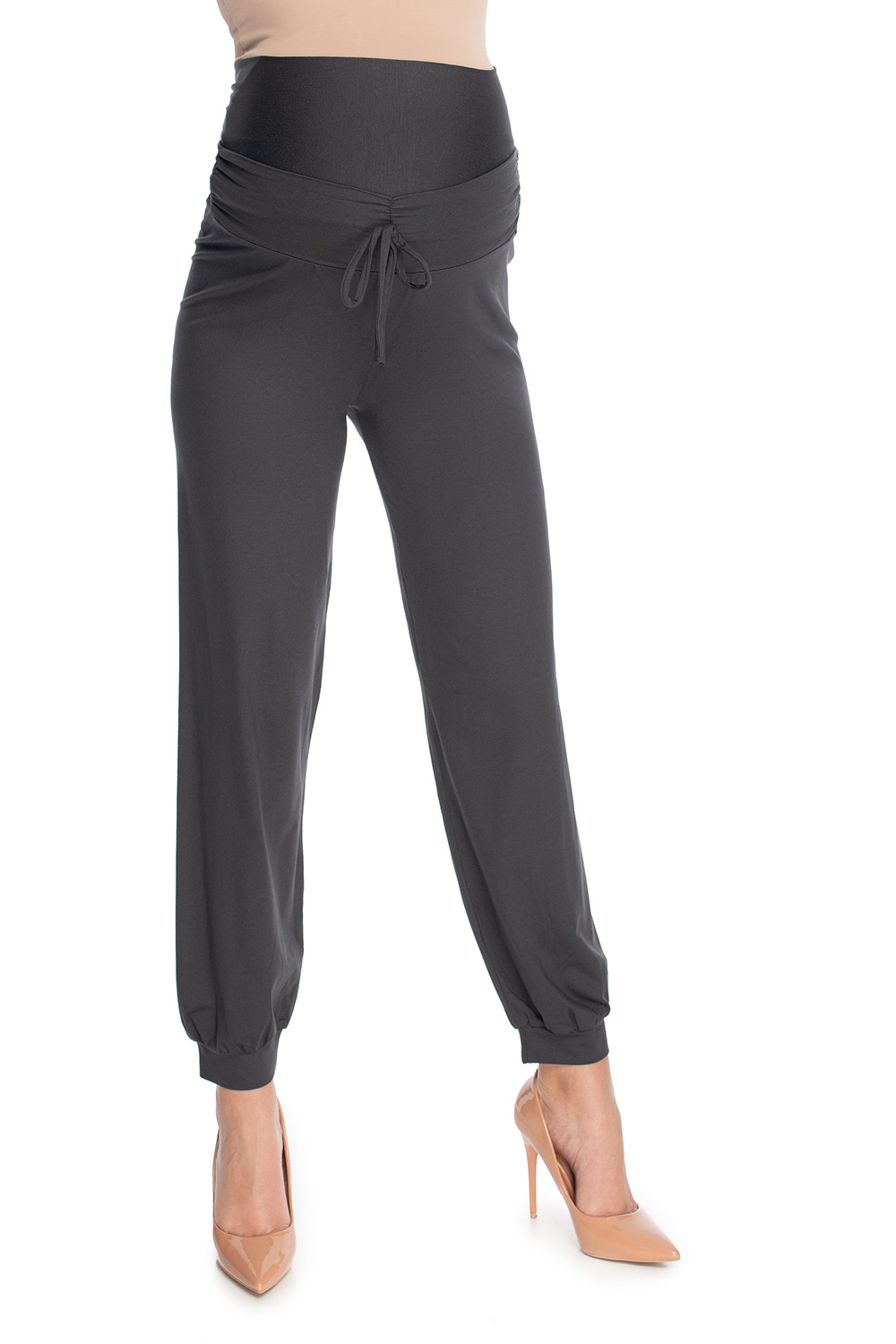 Zwangerschapsbroek model 147529 PeeKaBoo