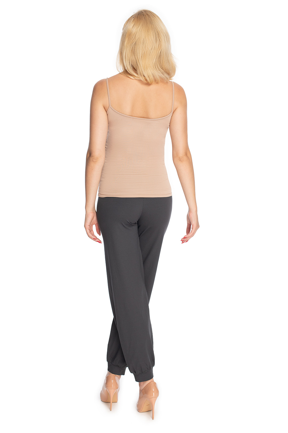 Zwangerschapsbroek model 147529 PeeKaBoo - Afbeelding 3