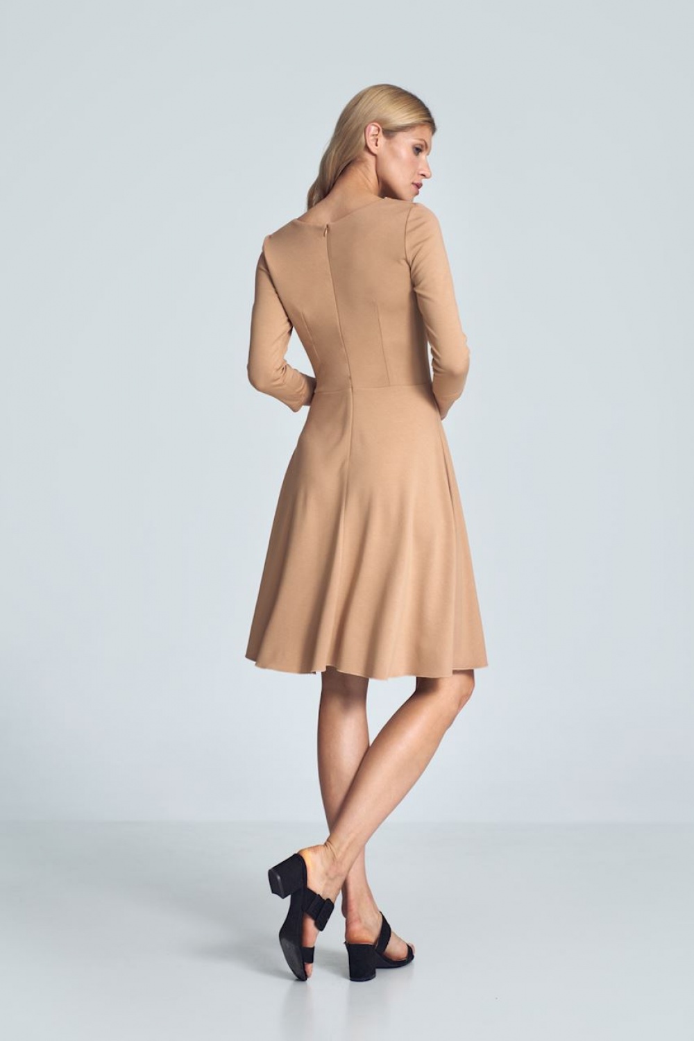 Formele jurk model 147913 Figl - Afbeelding 3