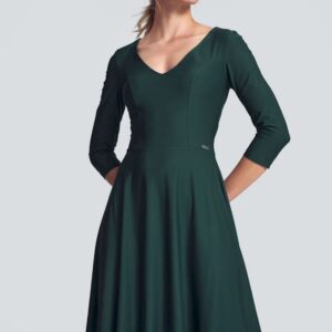Formele jurk model 147915 Figl