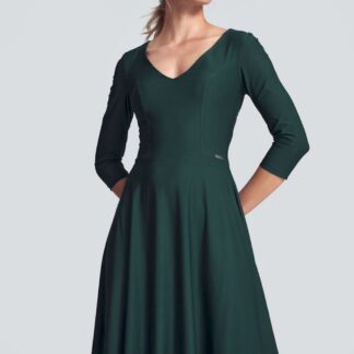 Formele jurk model 147915 Figl
